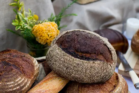 Shaw's Home Bakery photo 2