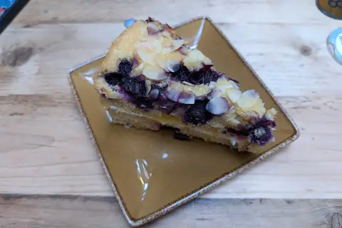 Shaw's Home Bakery photo 4