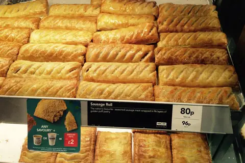 Shaw's Home Bakery photo 3